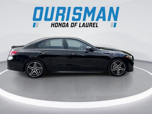 Used 2023 Mercedes-Benz C 300 4MATIC Sedan image 9