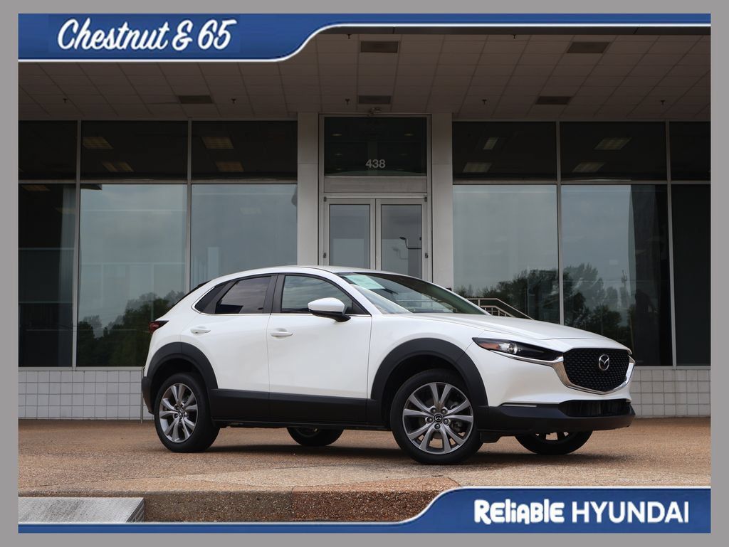 Used MAZDA CX-30 for Sale in Springfield, MO - Autotrader