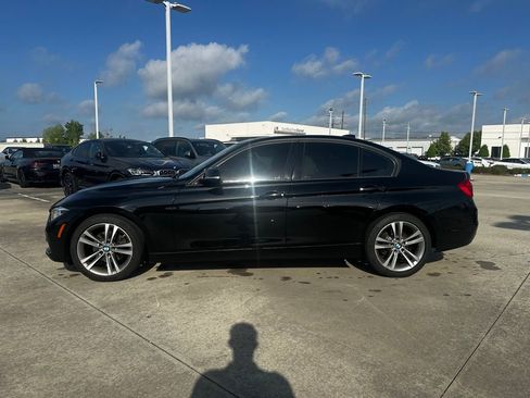 Used 2016 BMW 328i Sedan RWD image 7
