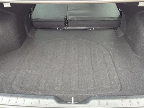 Used 2025 Kia K4 EX image 9