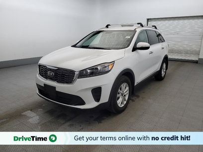 Used 2020 Kia Sorento LX w/ LX I4 Convenience Package