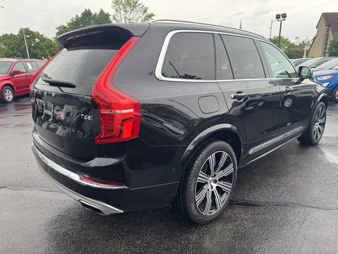 Used 2020 Volvo XC90 T6 Inscription AWD/4WD image 12