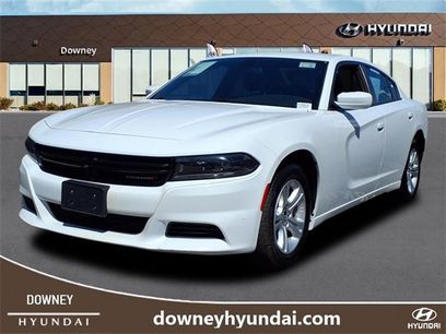 Used 2022 Dodge Charger SXT