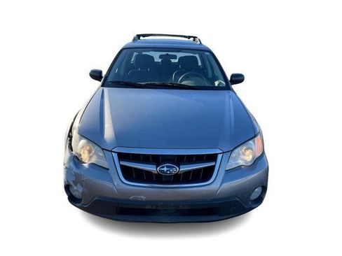 Used 2008 Subaru Outback 2.5i L.L. Bean image 9