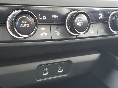 Used 2024 Honda Accord LX image 29
