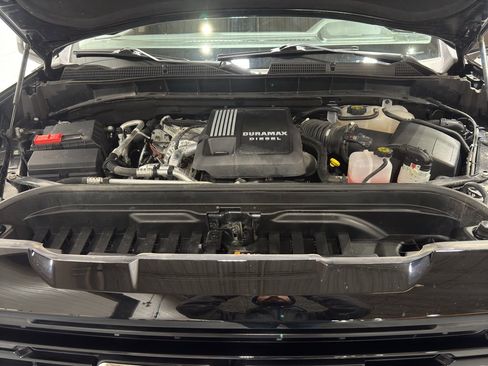 Used 2024 GMC Sierra 1500 Elevation w/ Elevation Premium Package image 40