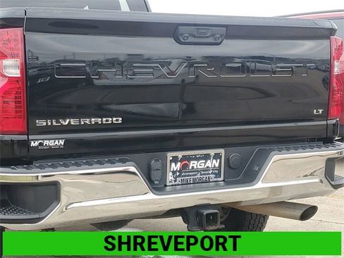Used 2024 Chevrolet Silverado 2500 LT image 32