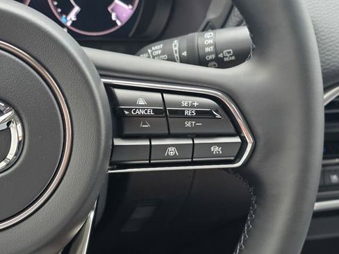 New 2026 MAZDA CX-90 Plug-In Hybrid w/Premium Sport image 25