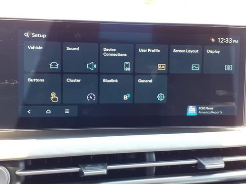 New 2026 Hyundai Tucson SEL Plus FWD image 28