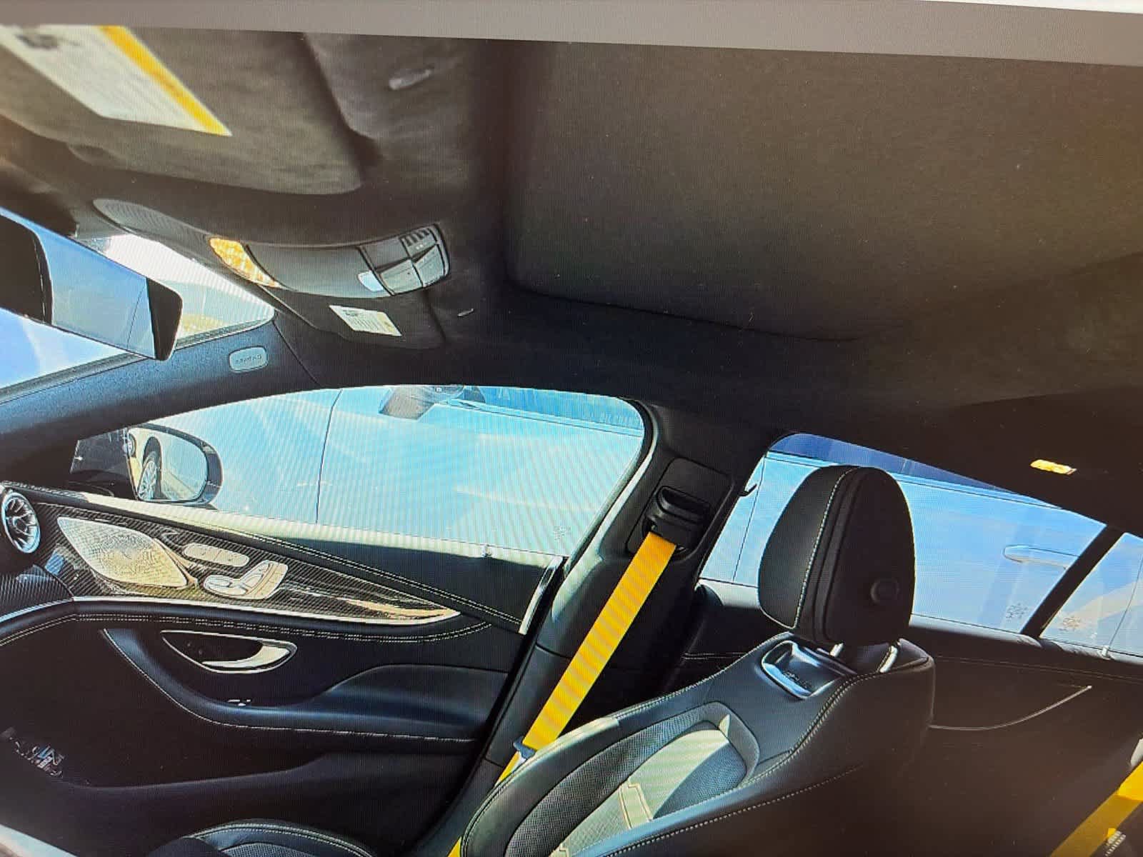Used 2023 Mercedes-Benz AMG GT 43 image 16