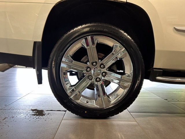Used 2015 Cadillac Escalade Luxury AWD/4WD image 43