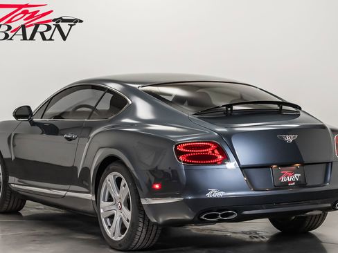 Used 2015 Bentley Continental GT image 3