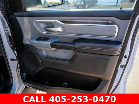 Used 2020 RAM 1500 Big Horn AWD/4WD image 21