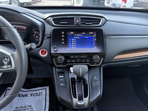 Used 2018 Honda CR-V EX image 24