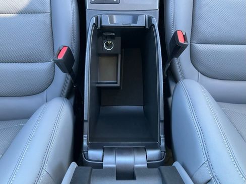 New 2025 Ford Bronco Sport Badlands image 34