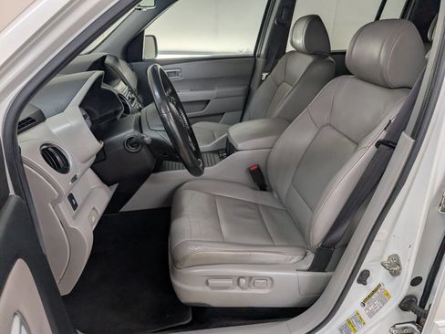 Used 2012 Honda Pilot EX-L image 8