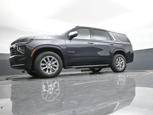 New 2026 Chevrolet Tahoe Premier image 10