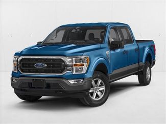 Used 2021 Ford F150 XLT w/ Equipment Group 302A High AWD/4WD video 1