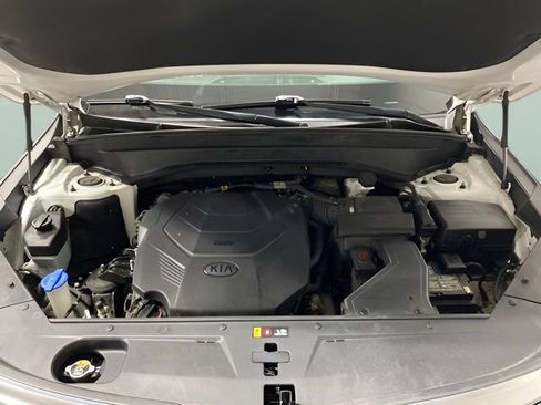 Used 2020 Kia Telluride S AWD/4WD image 34
