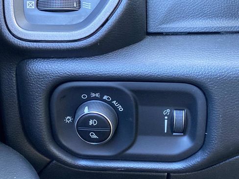 New 2026 RAM 2500 Tradesman image 13