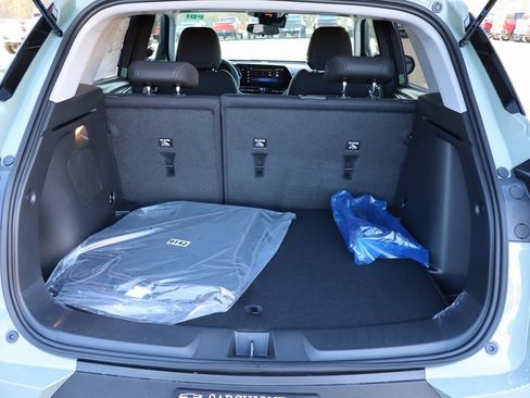 New 2026 Chevrolet TrailBlazer LT w/ Driver Confidence Package image 17