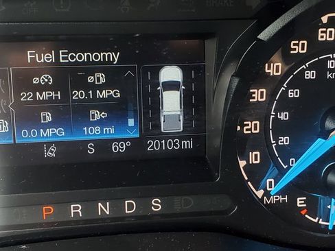Used 2022 Ford Ranger XLT w/ Equipment Group 302A High AWD/4WD image 17