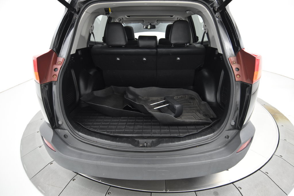 Used 2013 Toyota RAV4 Limited AWD/4WD image 34