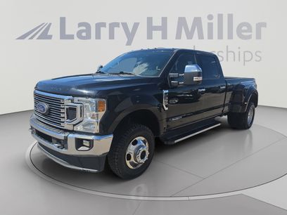 Used 2021 Ford F350 XLT w/ XLT Premium Package
