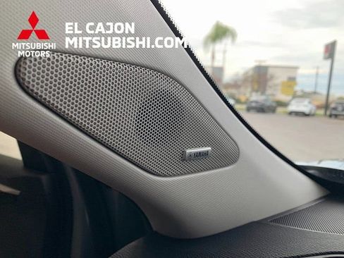 New 2026 Mitsubishi Outlander SE FWD image 21
