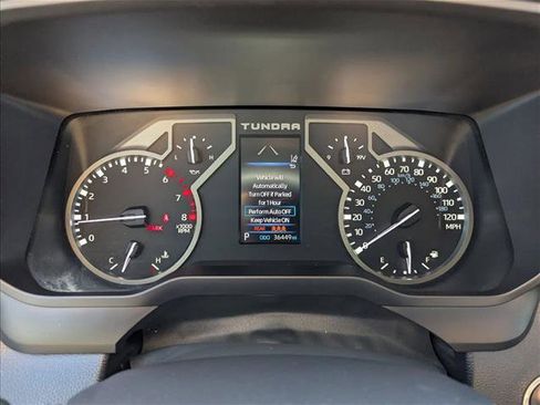 Used 2024 Toyota Tundra SR5 image 12