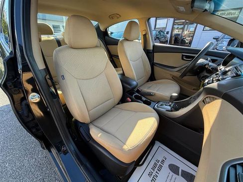 Used 2013 Hyundai Elantra GLS FWD image 27