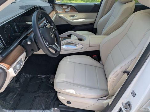 Used 2022 Mercedes-Benz GLE 450 4MATIC image 5