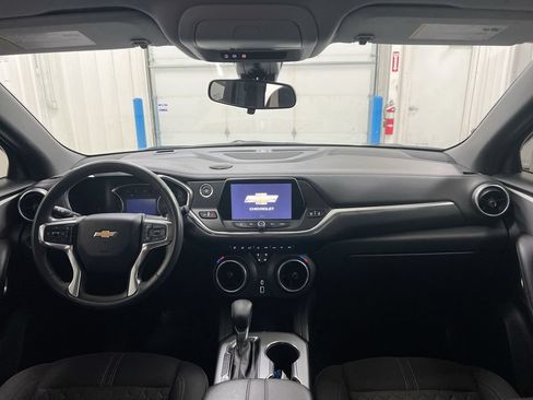Used 2021 Chevrolet Blazer LT FWD image 10