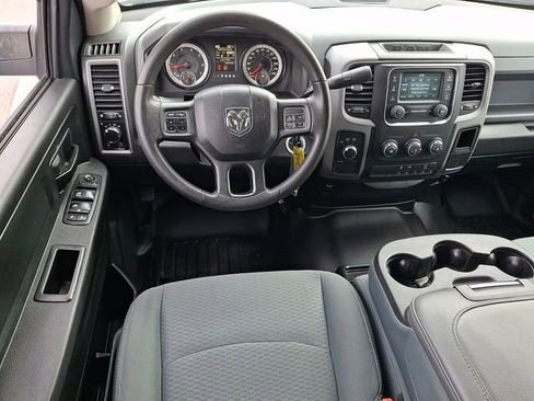 Used 2017 RAM 2500 Tradesman w/ Snow Chief Group image 11