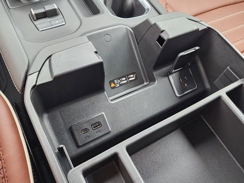 New 2026 GMC Sierra 1500 Denali Ultimate image 34