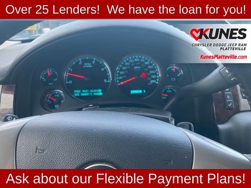 Used 2014 GMC Sierra 3500 Denali w/ Snow Plow Prep Package image 18