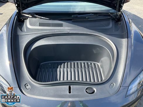 Used 2025 Tesla Model 3 Long Range RWD image 10