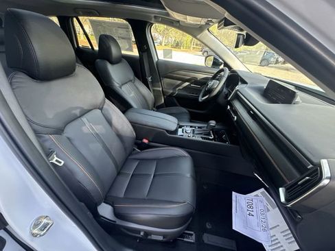 New 2026 MAZDA CX-50 2.5 Hybrid w/ Weather Package image 27