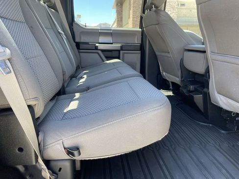 Used 2019 Ford F150 XLT w/ Equipment Group 302A Luxury AWD/4WD image 24
