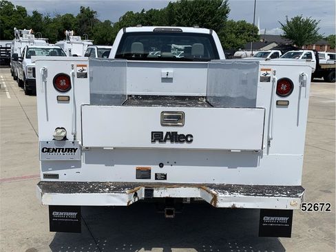 Used 2020 Ford F350 XL w/ Power Equipment Group AWD/4WD image 7