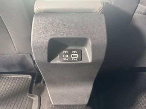 Used 2024 Subaru Crosstrek 2.5i Wilderness w/ Wilderness Package image 13