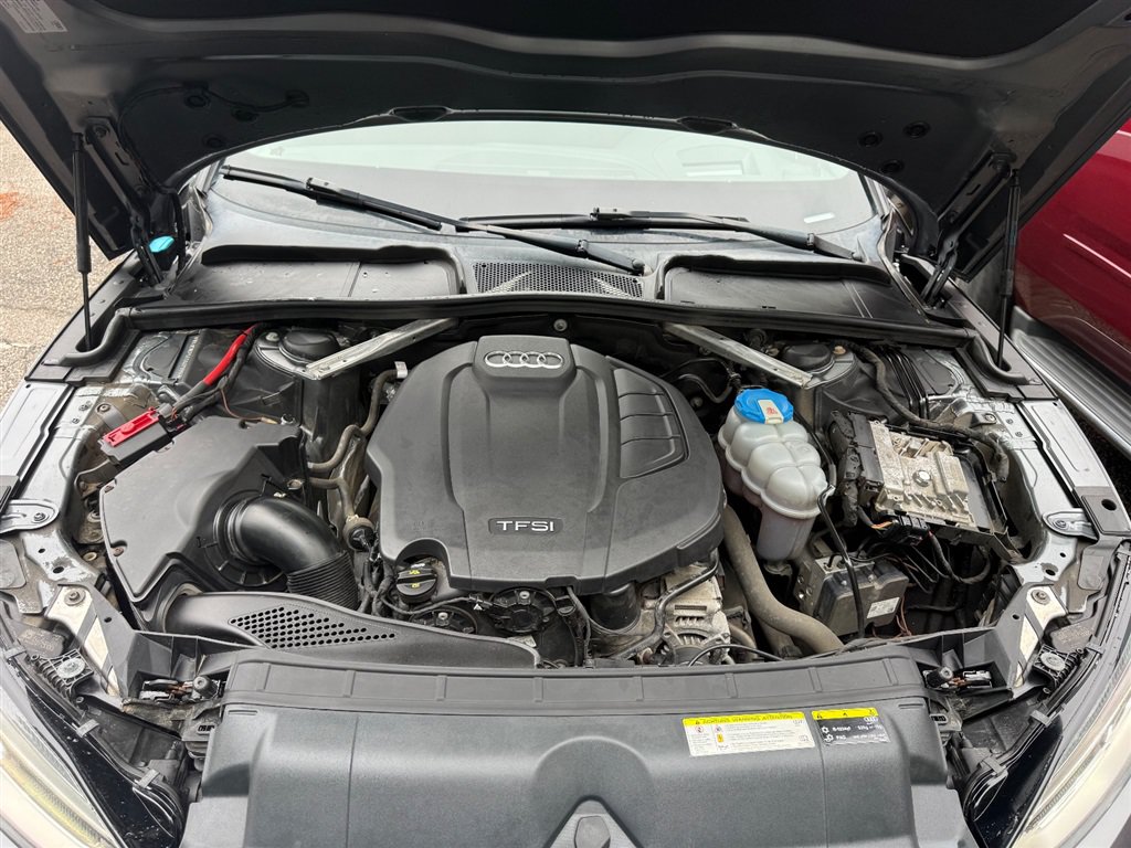 Used 2018 Audi A5 2.0T Prestige AWD/4WD image 24
