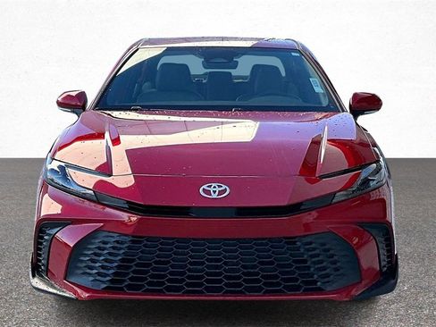 New 2026 Toyota Camry SE w/ Convenience Package image 10