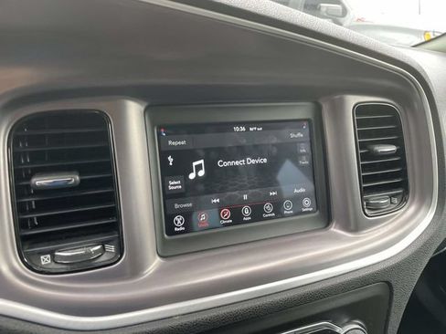 Used 2021 Dodge Charger SXT w/ Blacktop Package RWD image 26