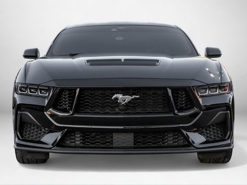 Used 2024 Ford Mustang GT image 3