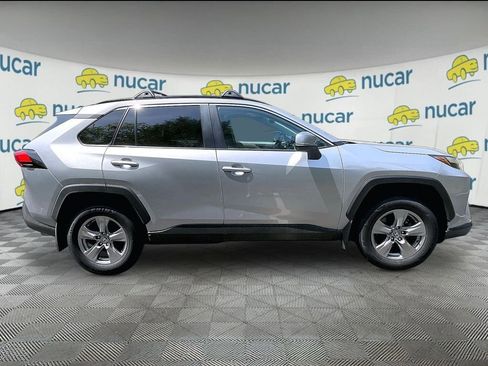 Used 2023 Toyota RAV4 XLE w/ Convenience Package AWD/4WD image 9