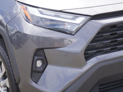 Used 2022 Toyota RAV4 XLE Premium
