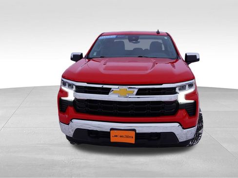 Certified 2024 Chevrolet Silverado 1500 LT image 13