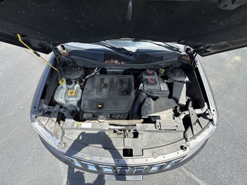Used 2016 Jeep Compass Sport AWD/4WD image 24