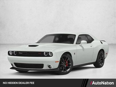Used 2020 Dodge Challenger R/T Scat Pack